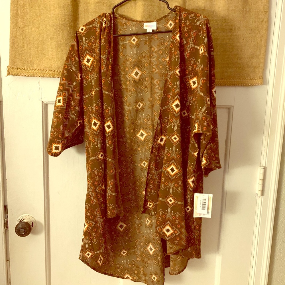 Lularoe Lindsay